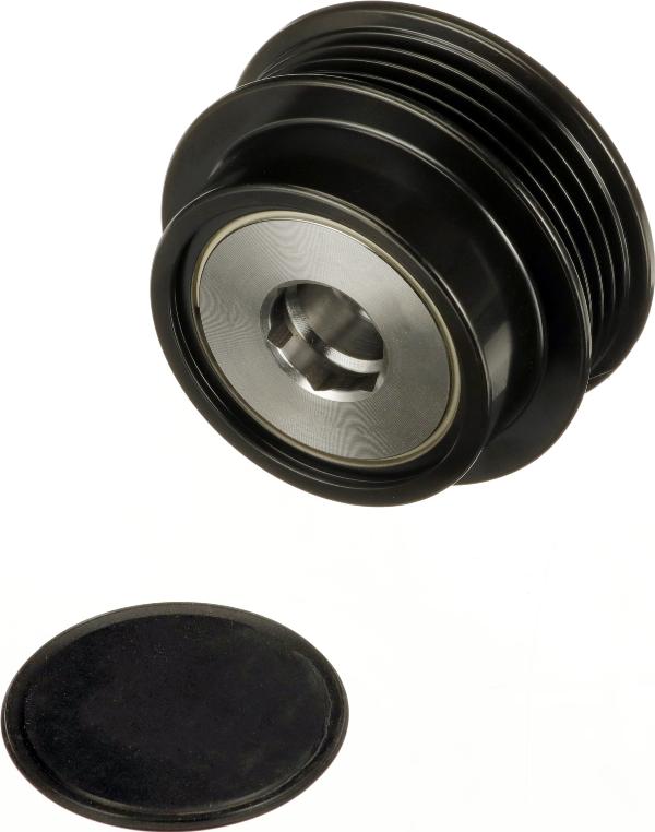 GATES OAP7301 - Poulie, alternateur droxauto.com