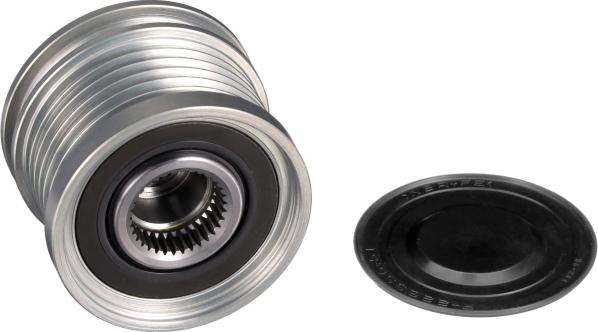 GATES OAP7293 - Poulie, alternateur droxauto.com