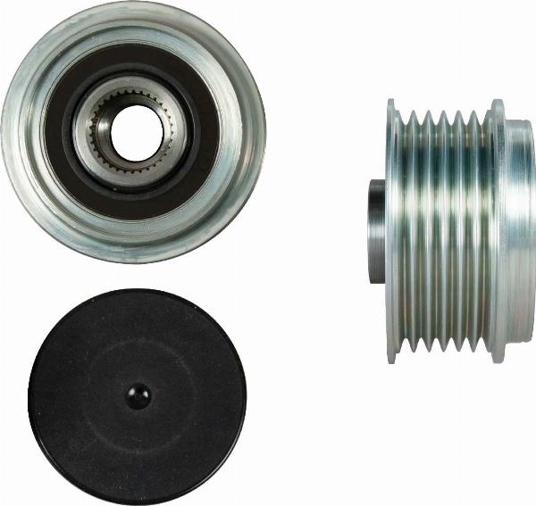 GATES OAP7269 - Poulie, alternateur droxauto.com