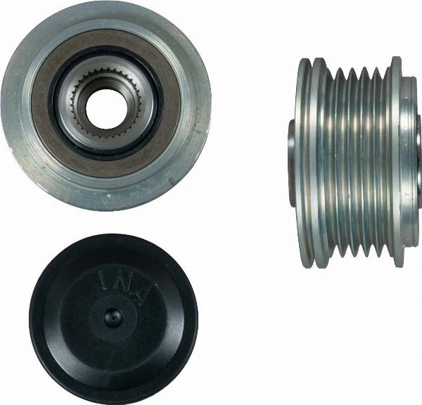 GATES OAP7261 - Poulie, alternateur droxauto.com