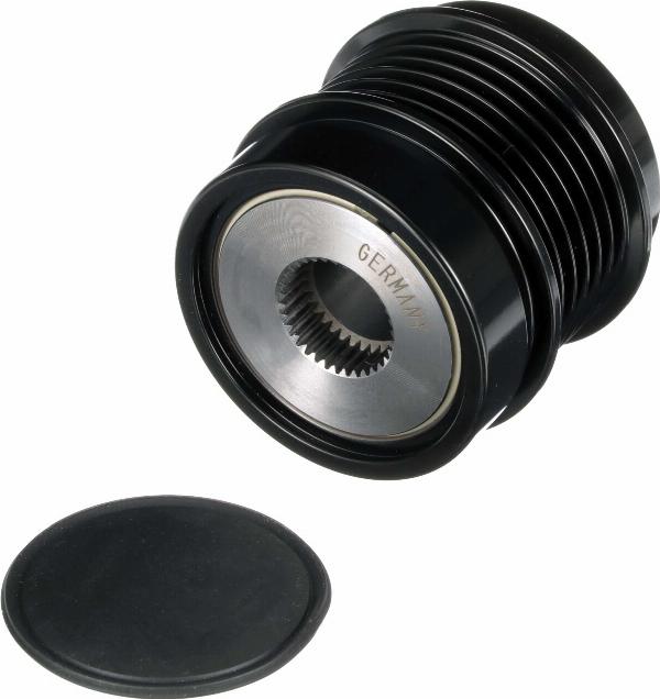 GATES OAP7281 - Poulie, alternateur droxauto.com