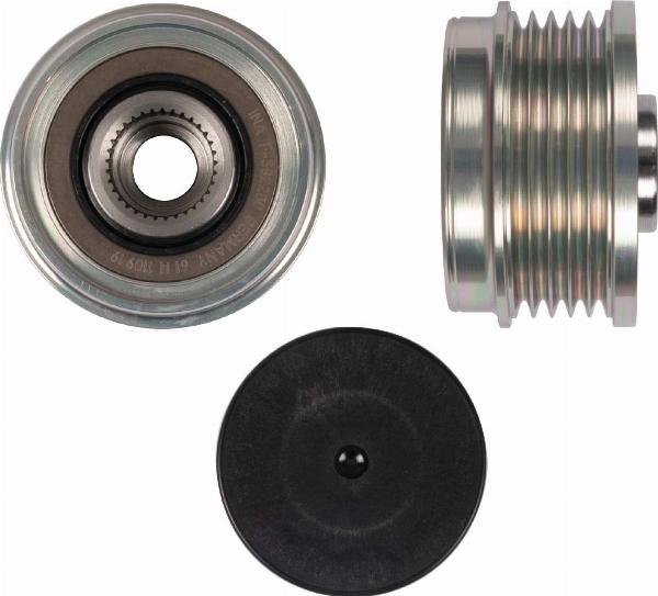 GATES OAP7235 - Poulie, alternateur droxauto.com