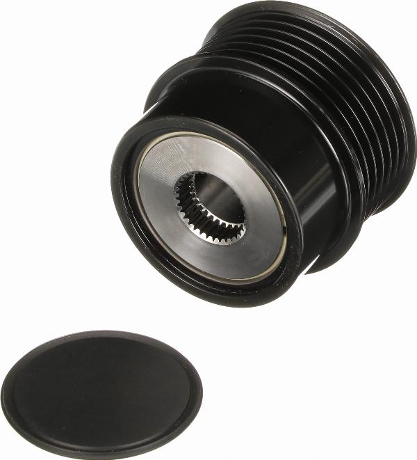 GATES OAP7273 - Poulie, alternateur droxauto.com