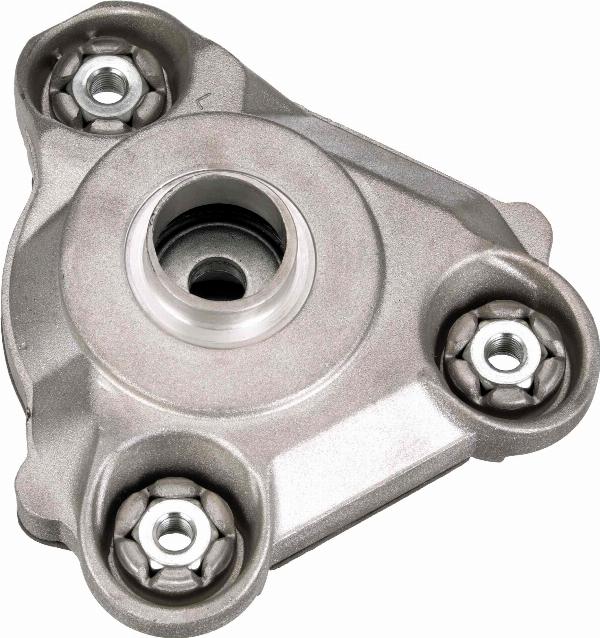 GATES SUS1481 - Kit de montage, coupelle de suspension droxauto.com