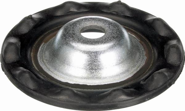 GATES SUS1598 - Coupelle de suspension droxauto.com