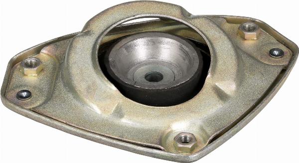 GATES SUS1583 - Coupelle de suspension droxauto.com