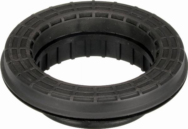 GATES SUS1614 - Roulement, coupelle de suspension droxauto.com