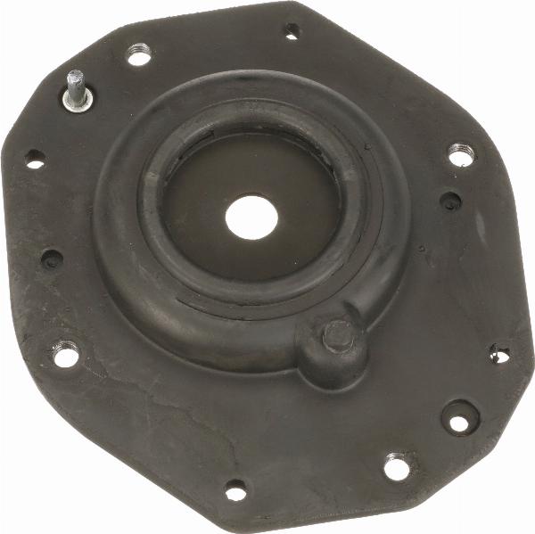 GATES SUS1675 - Coupelle de suspension droxauto.com