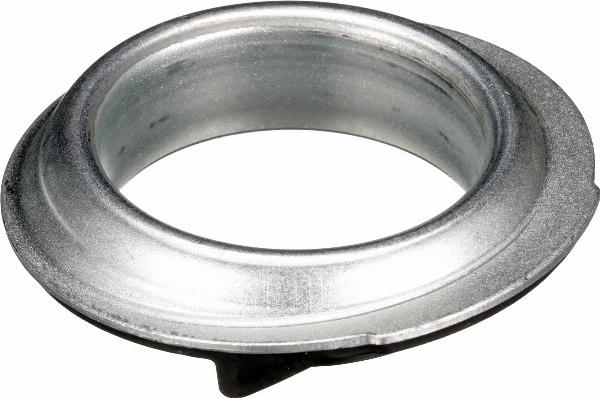 GATES SUS1098 - Anneau de support, coupelle de suspension droxauto.com