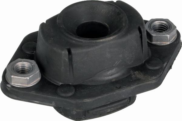 GATES SUS1063 - Coupelle de suspension droxauto.com