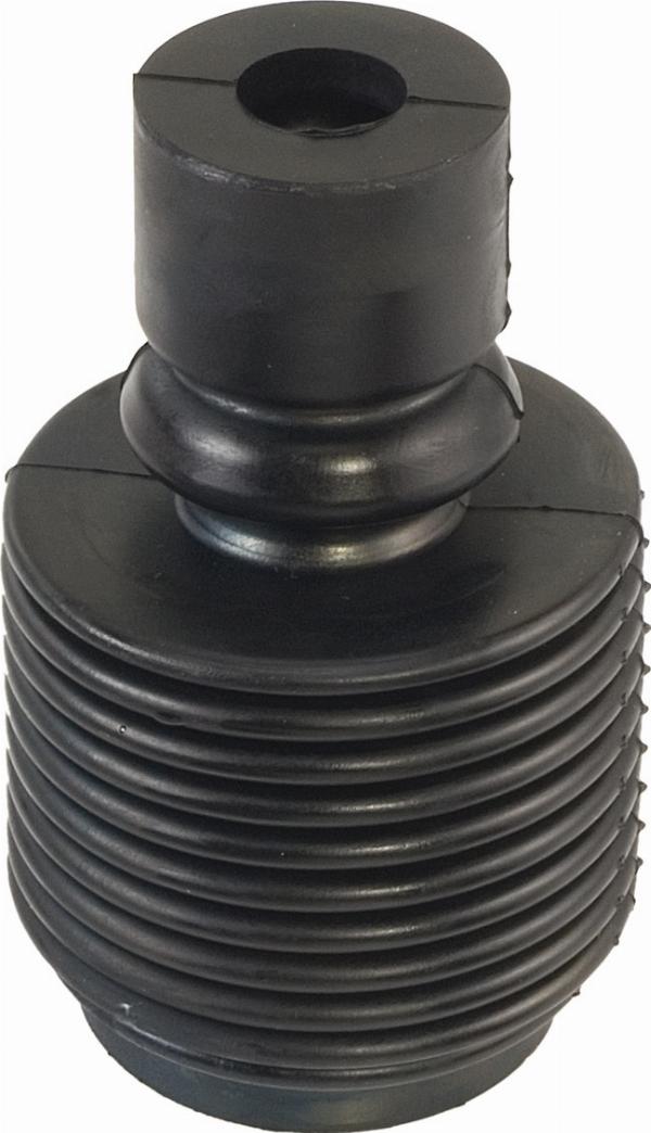 GATES SUS1018 - Butée élastique, suspension droxauto.com