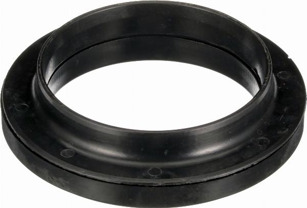 GATES SUS1025 - Roulement, coupelle de suspension droxauto.com