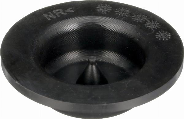 GATES SUS1071 - Coupelle de suspension droxauto.com