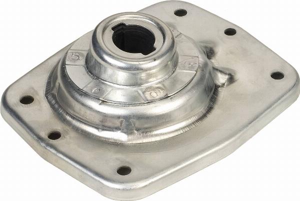 GATES SUS1118 - Coupelle de suspension droxauto.com