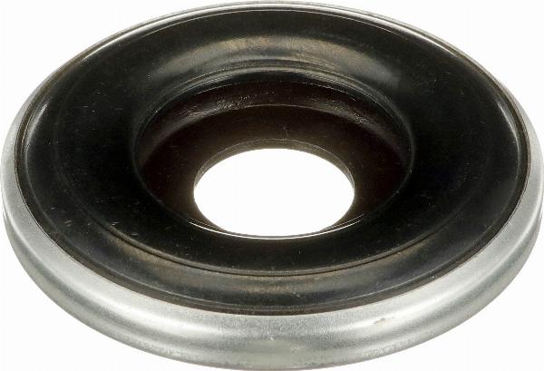 GATES SUS1132 - Coupelle de suspension droxauto.com