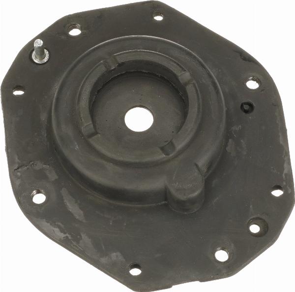 GATES SUS1173 - Coupelle de suspension droxauto.com