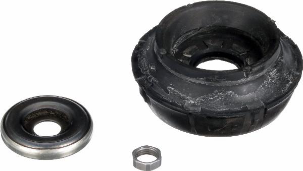 GATES SUS1854 - Coupelle de suspension droxauto.com