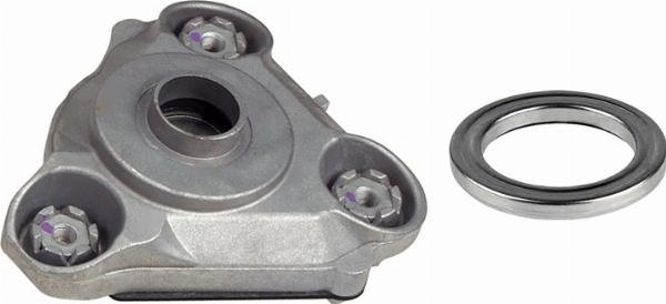 GATES SUS1835 - Coupelle de suspension droxauto.com