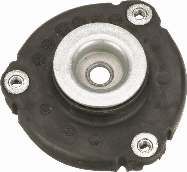 GATES SUS1350 - Coupelle de suspension droxauto.com