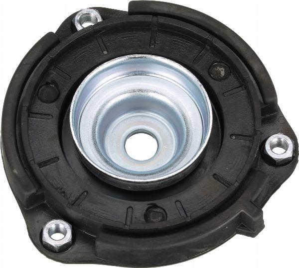 GATES SUS1304 - Coupelle de suspension droxauto.com