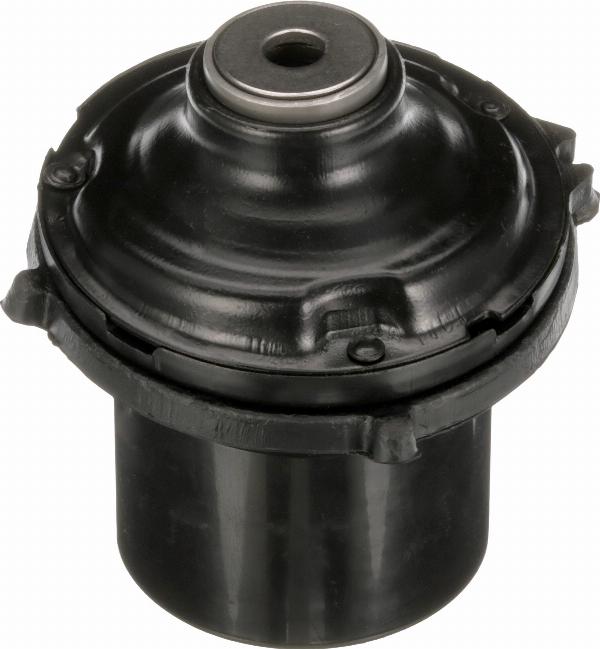 GATES SUS1245 - Roulement, coupelle de suspension droxauto.com