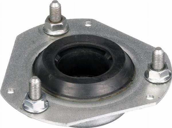 GATES SUS1243 - Coupelle de suspension droxauto.com