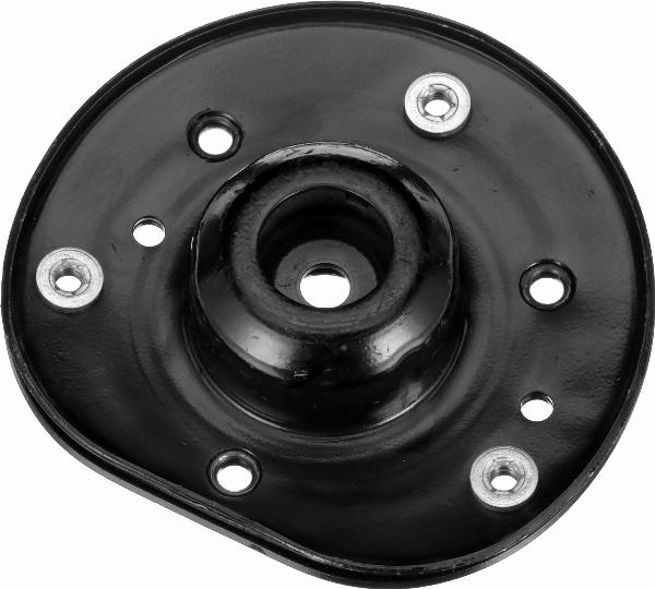 GATES SUS1264 - Coupelle de suspension droxauto.com