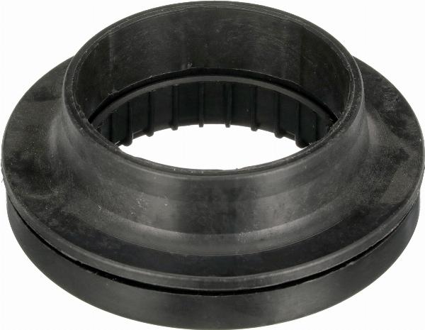 GATES SUS1263 - Roulement, coupelle de suspension droxauto.com