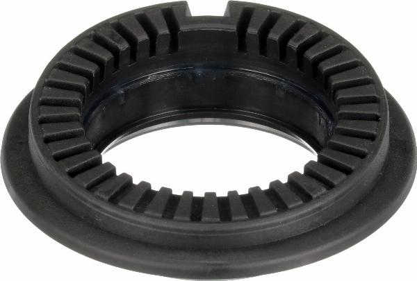 GATES SUS1289 - Roulement, coupelle de suspension droxauto.com