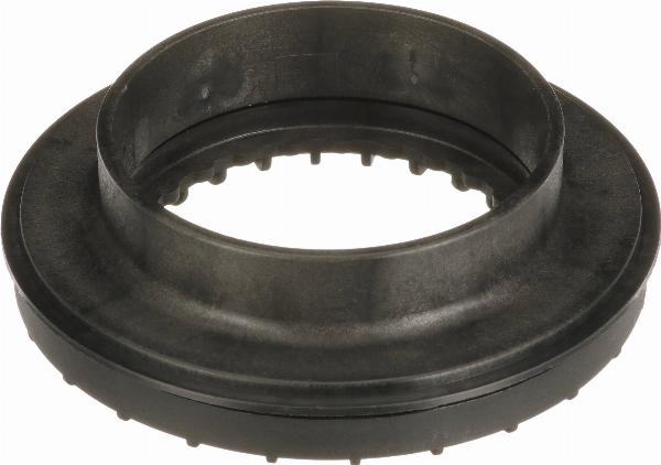 GATES SUS1284 - Roulement, coupelle de suspension droxauto.com