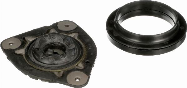 GATES SUS1745 - Coupelle de suspension droxauto.com