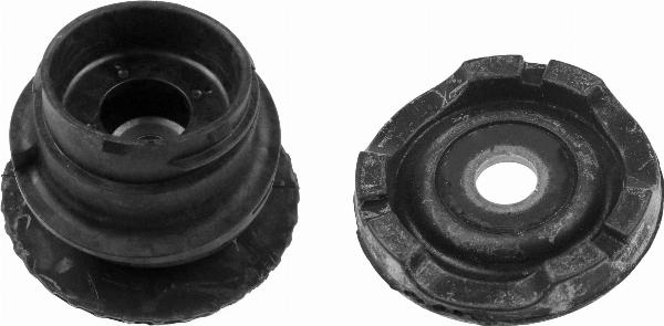 GATES SUS1756 - Coupelle de suspension droxauto.com