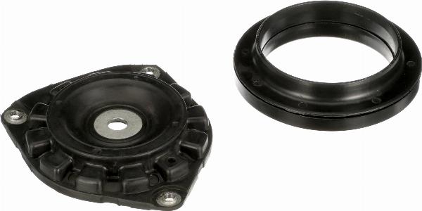 GATES SUS1753 - Coupelle de suspension droxauto.com