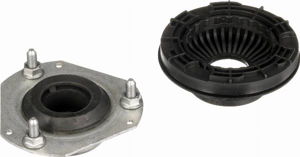 GATES SUS1762 - Coupelle de suspension droxauto.com