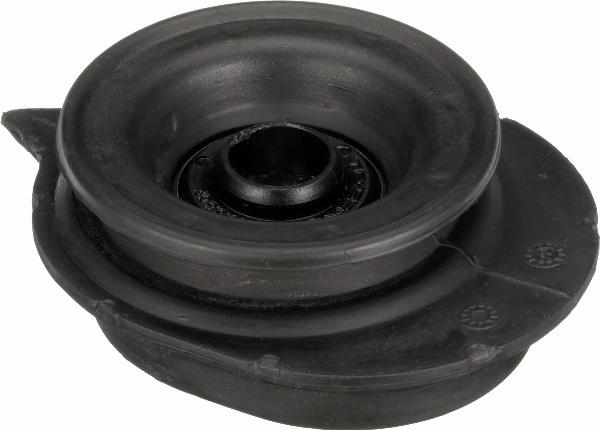 GATES SUS1710 - Coupelle de suspension droxauto.com