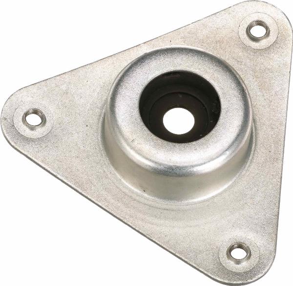 GATES SUS1718 - Coupelle de suspension droxauto.com