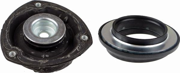 GATES SUS1782 - Coupelle de suspension droxauto.com