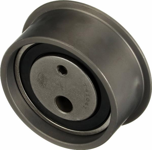 GATES T41041 - Poulie-tendeur, courroie de distribution droxauto.com