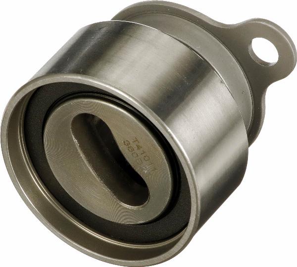 GATES T41011 - Poulie-tendeur, courroie de distribution droxauto.com