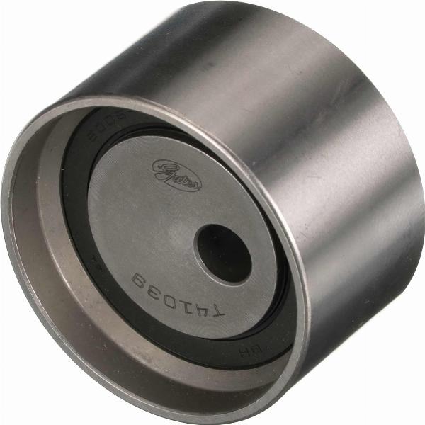 GATES T41039 - Poulie-tendeur, courroie de distribution droxauto.com