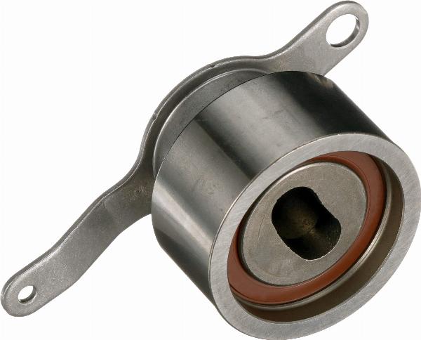 GATES T41023 - Poulie-tendeur, courroie de distribution droxauto.com