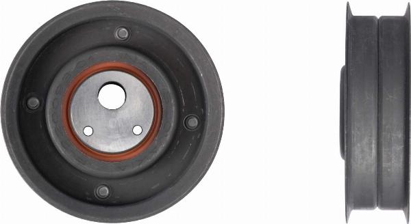 GATES T41079 - Poulie-tendeur, courroie de distribution droxauto.com