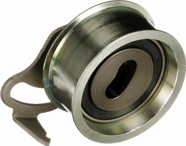 GATES T41077 - Tendeur de courroie, courroie de distribution droxauto.com