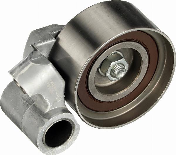 GATES T41183 - Poulie-tendeur, courroie de distribution droxauto.com