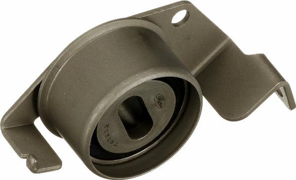 GATES T41212 - Poulie-tendeur, courroie de distribution droxauto.com