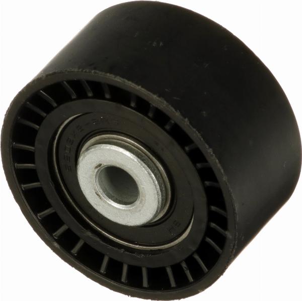 GATES T41235 - Poulie renvoi / transmission, courroie de distribution droxauto.com