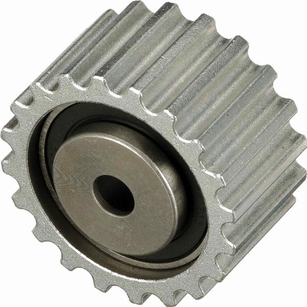 GATES T41236 - Poulie renvoi / transmission, courroie de distribution droxauto.com
