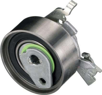 GATES T43053 - Tendeur de courroie, courroie de distribution droxauto.com