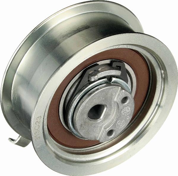 GATES T43069 - Tendeur de courroie, courroie de distribution droxauto.com