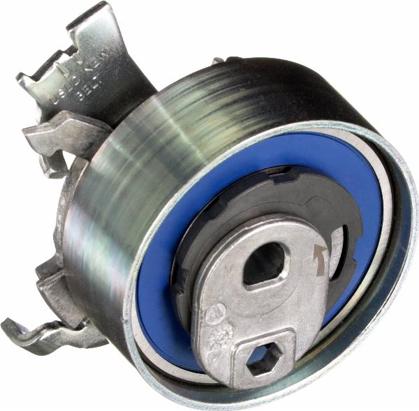 GATES T43060 - Poulie-tendeur, courroie de distribution droxauto.com